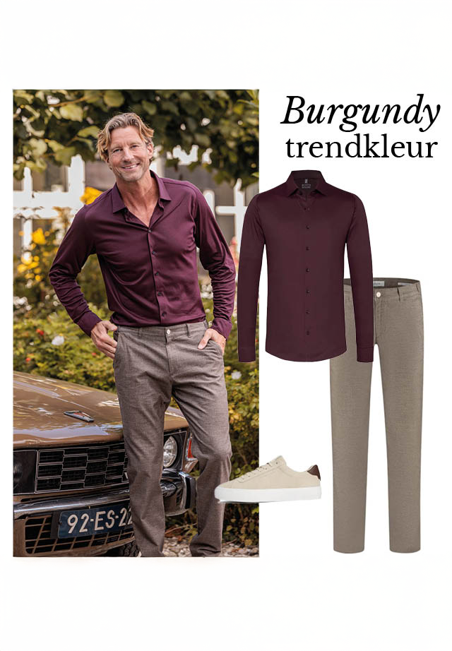 Shop the Look